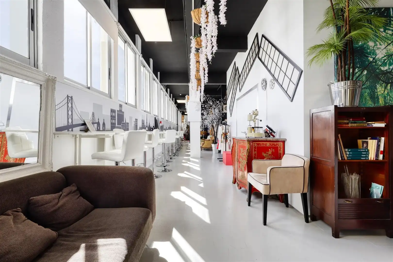 NKOOWOORK – Loft I img
