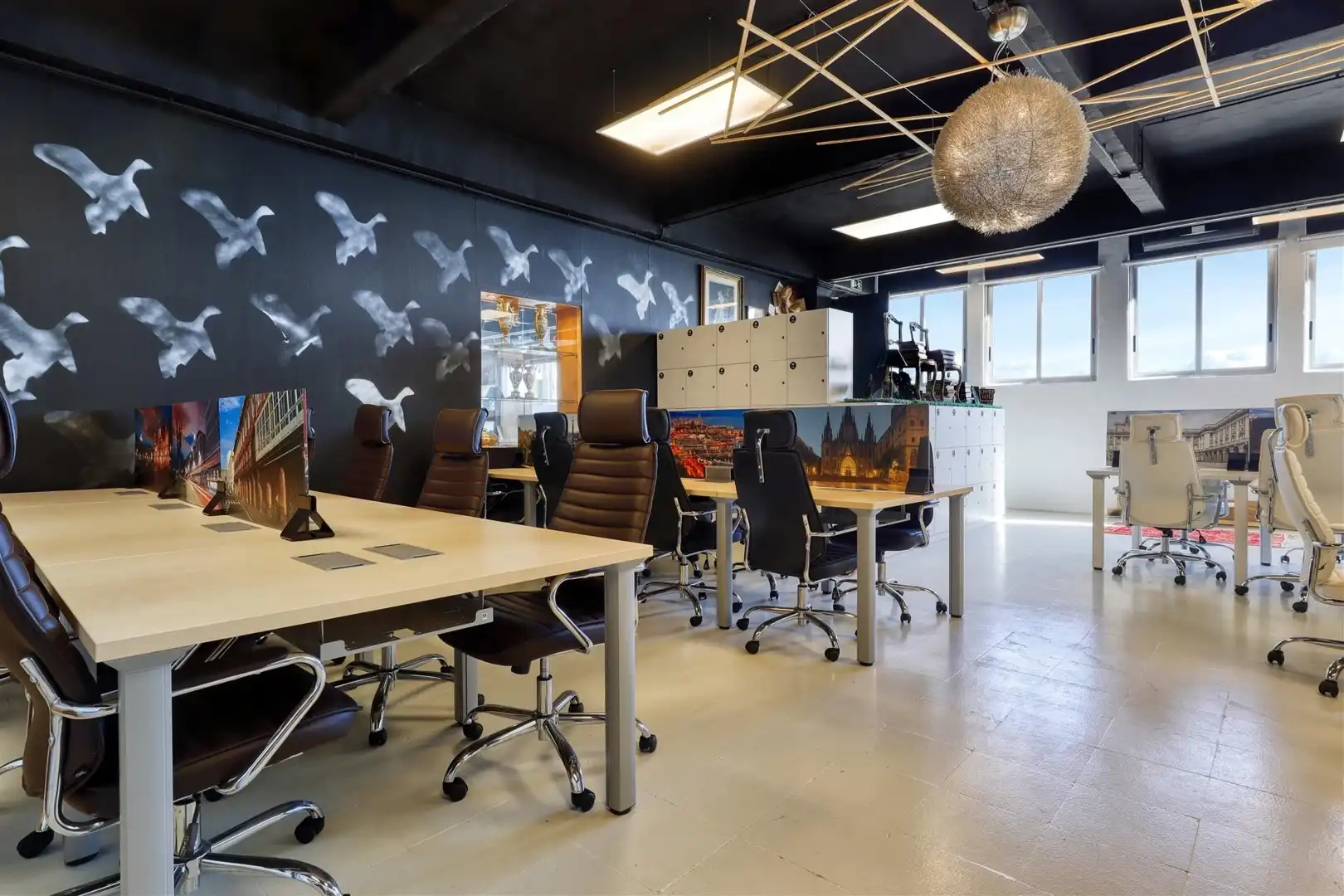 NKOOWOORK – Loft I img