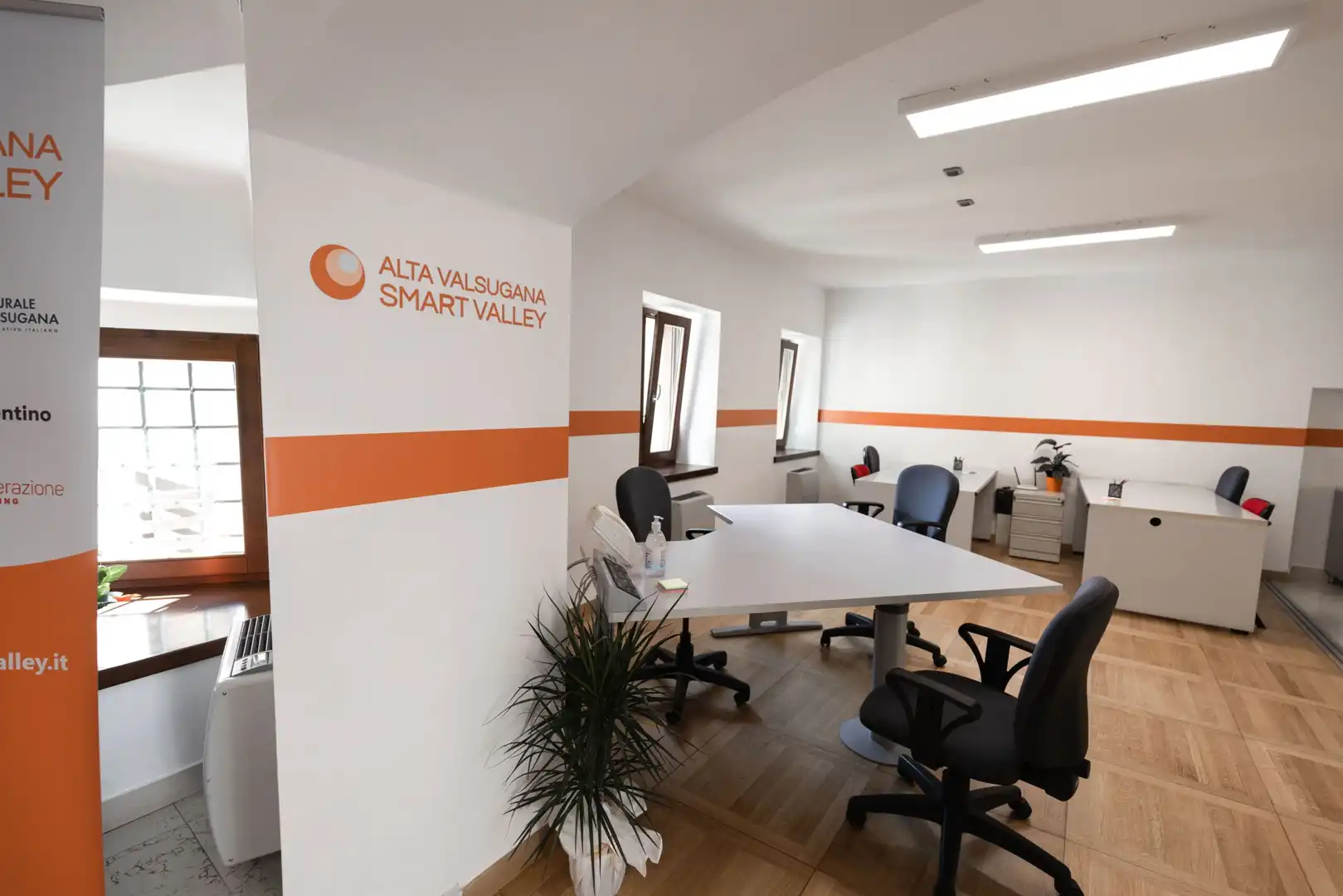 Hub Civezzano img