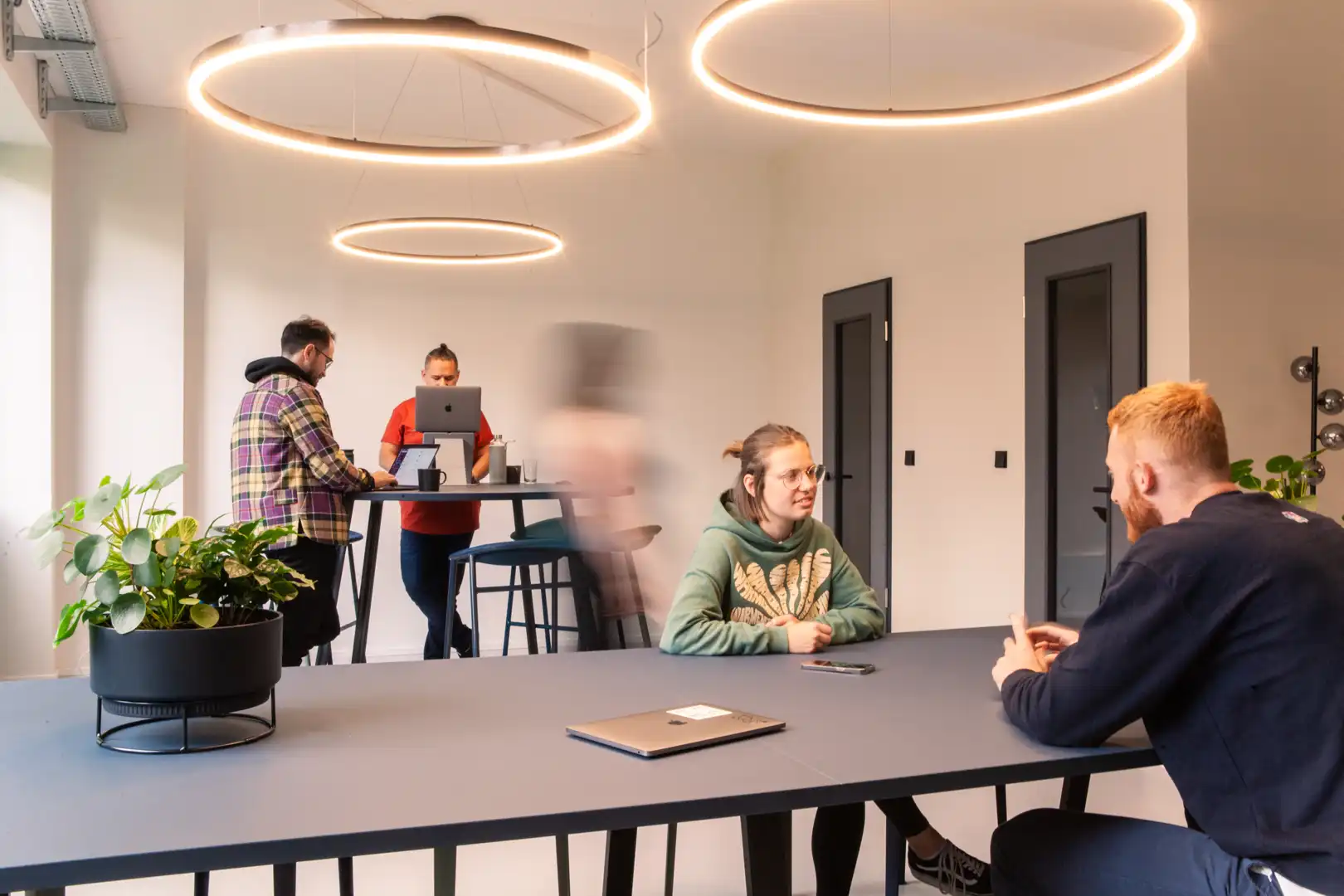 Impact Hub Hamburg img