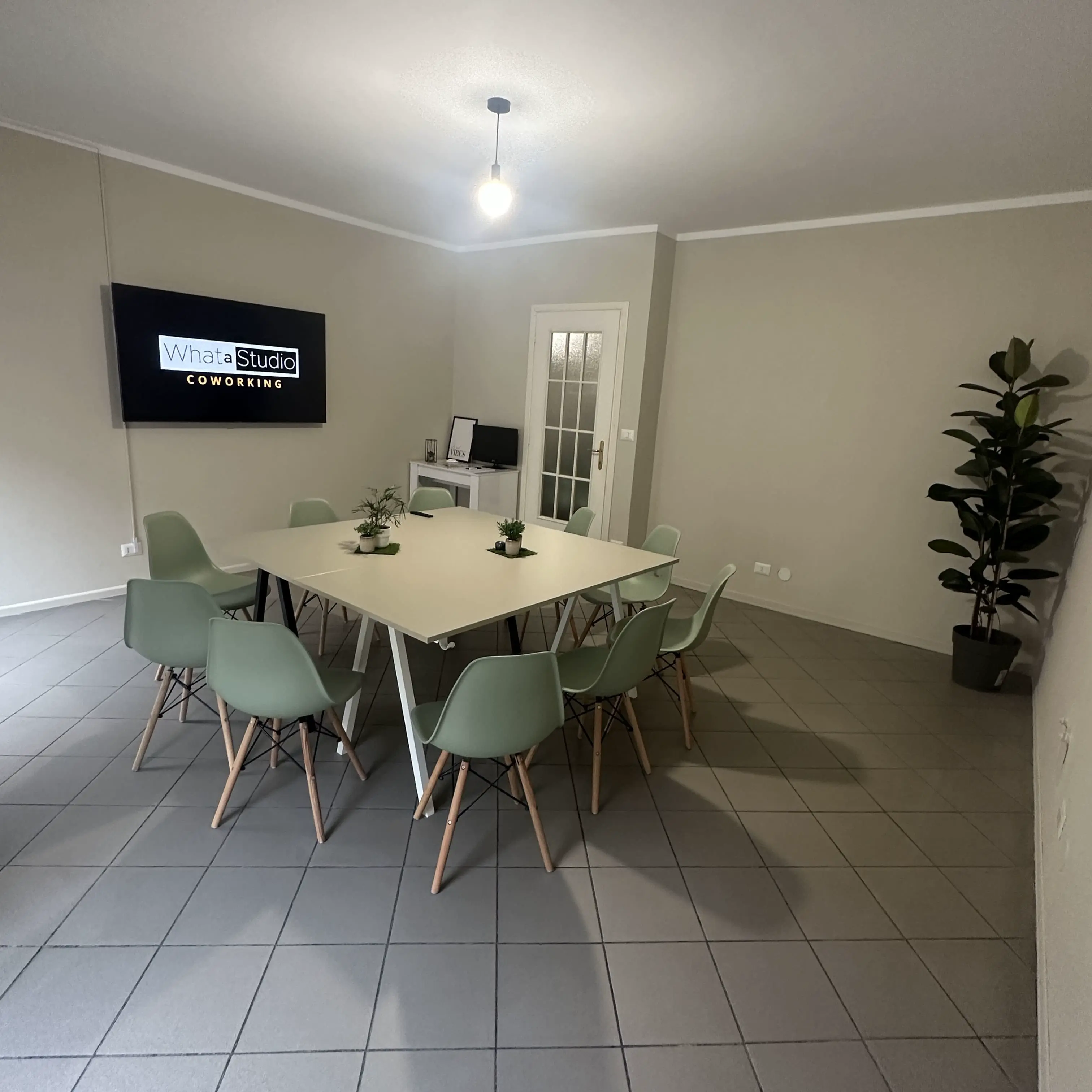 Coworking Asti img