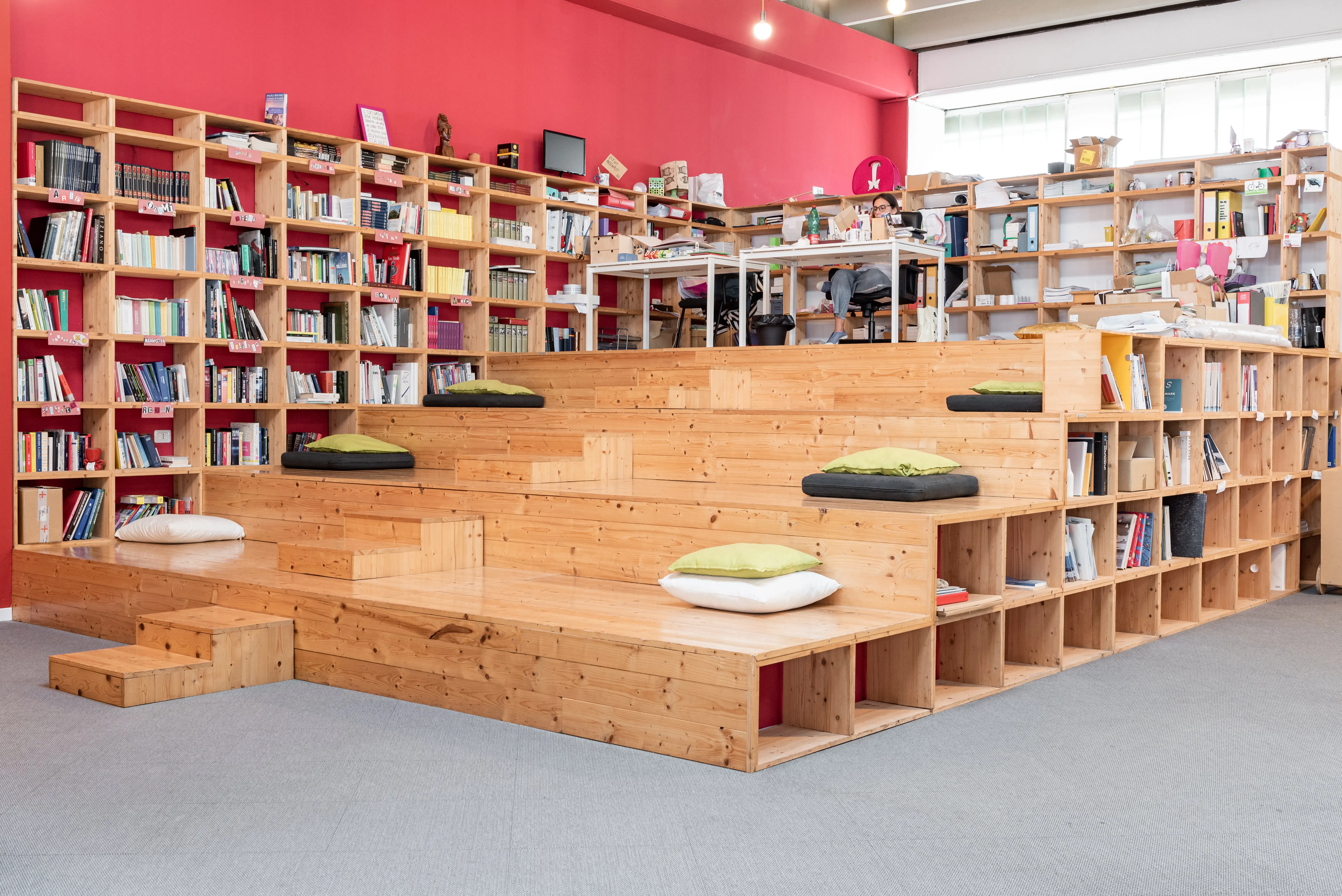 Impact Hub Bari img