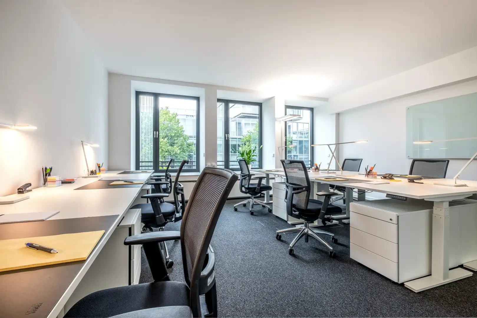 Workrepublic - Berliner Allee img