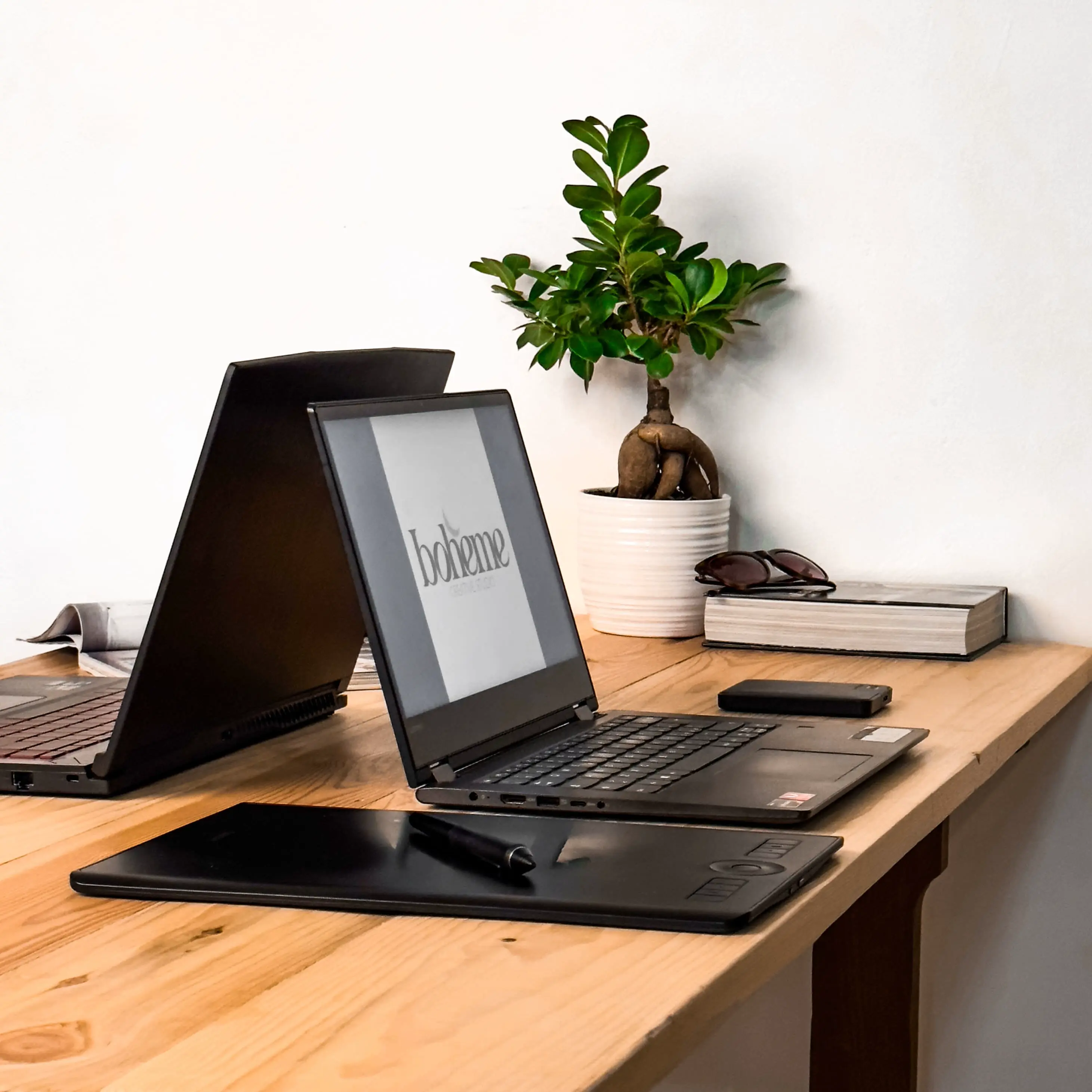 Desk