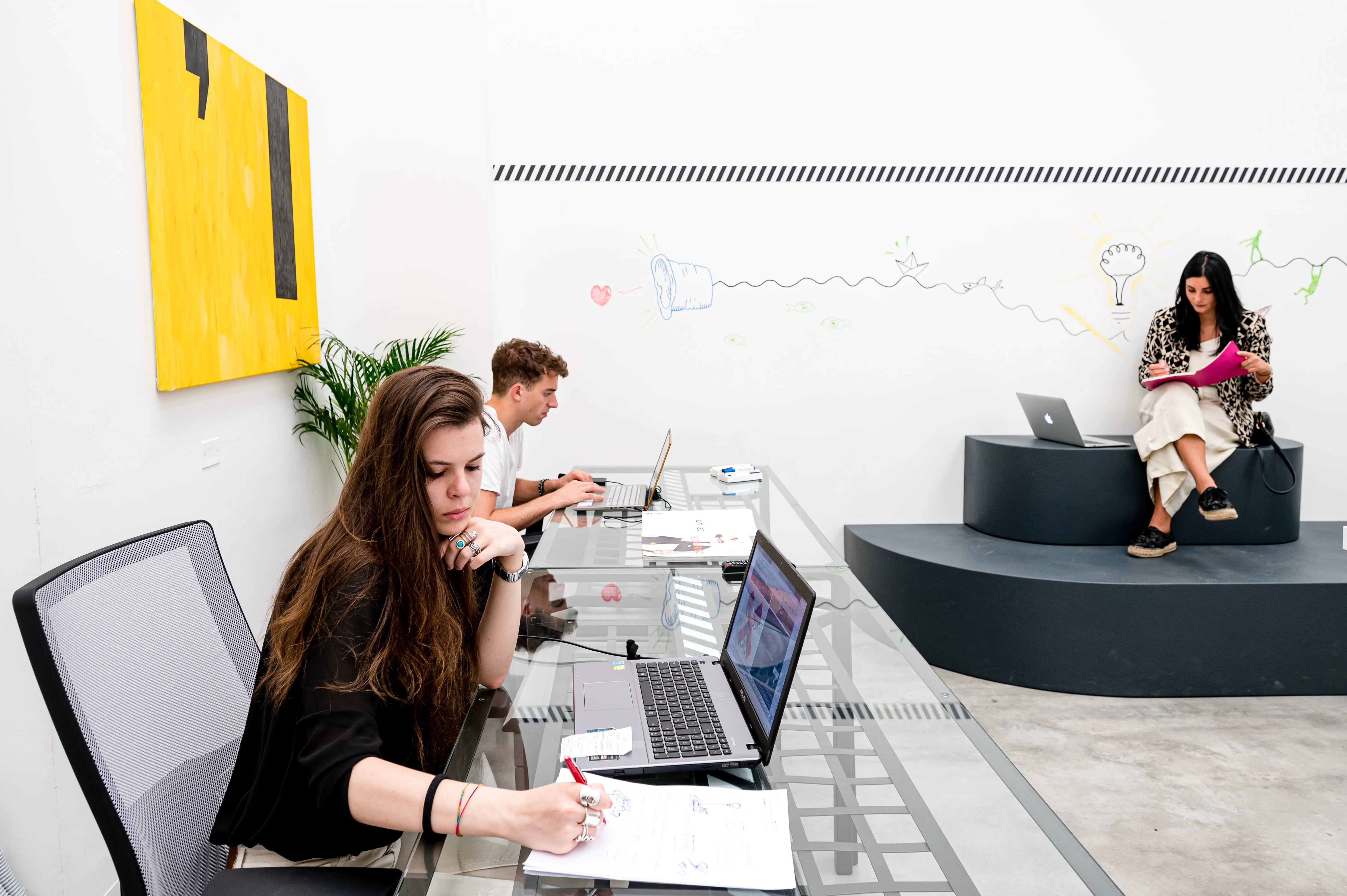 Un-lab coworking img