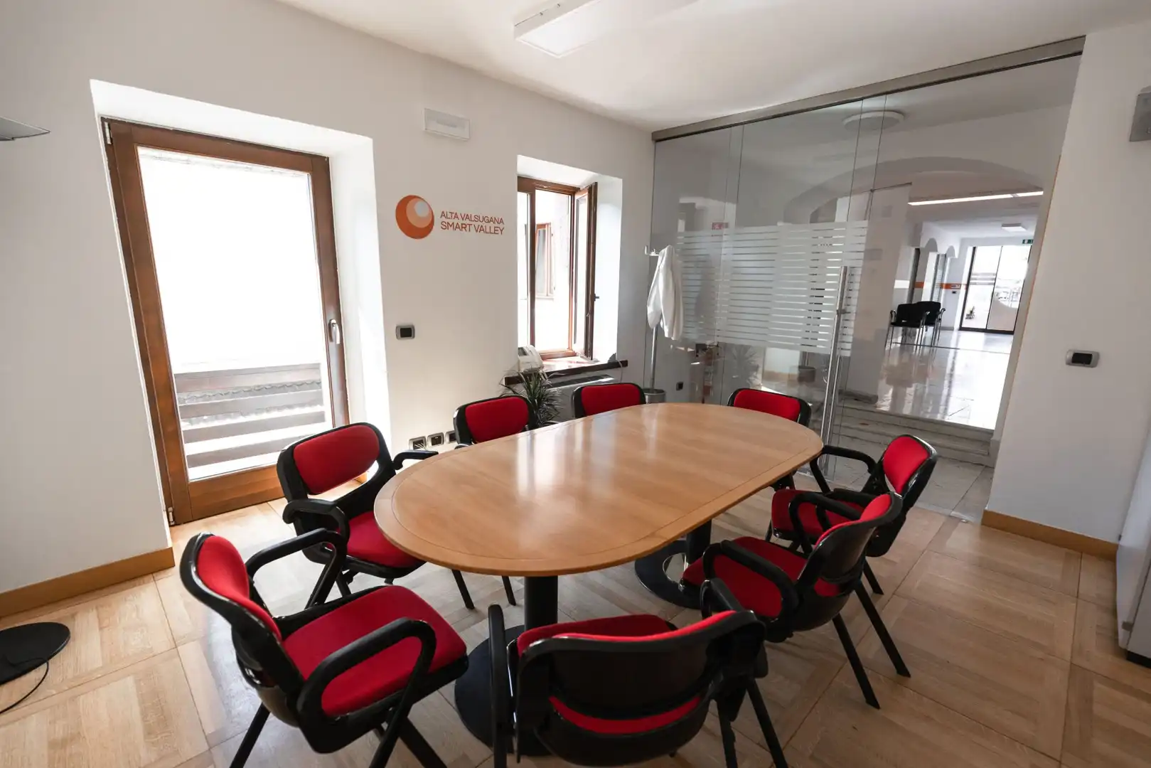 Hub Civezzano img