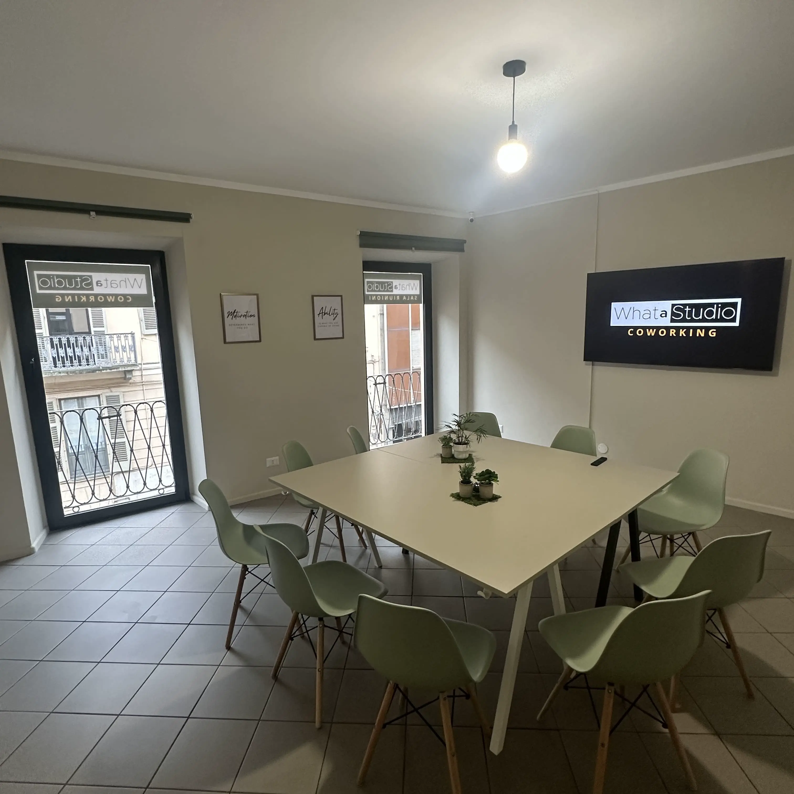 Coworking Asti img