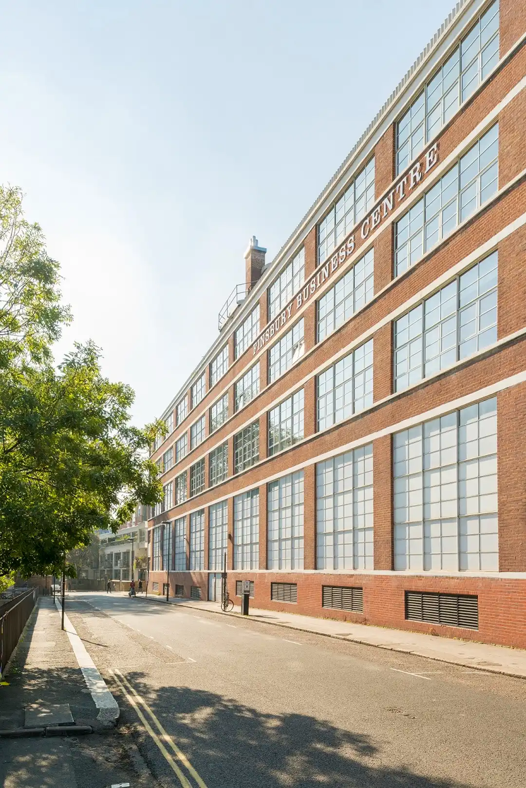 FBC - Clerkenwell img