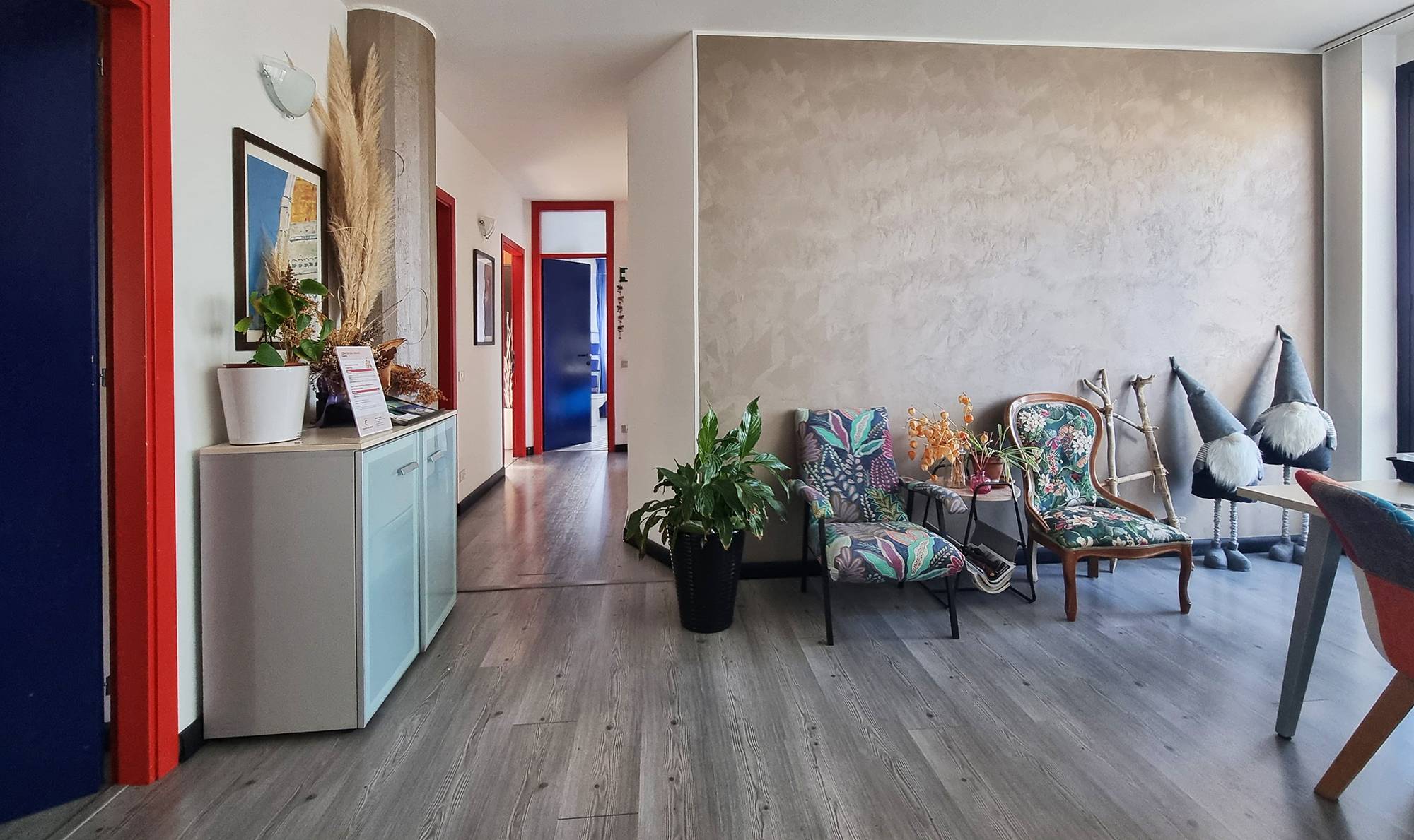 Coworking Urbino img