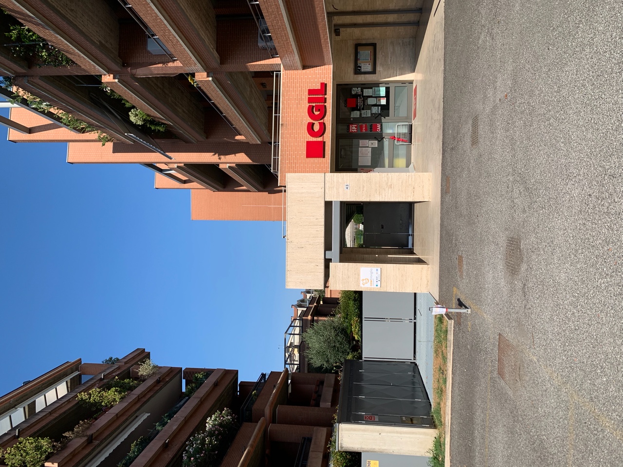 COW Coworking a Treviglio img