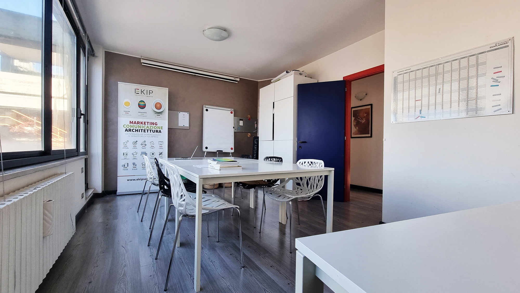Coworking Urbino img
