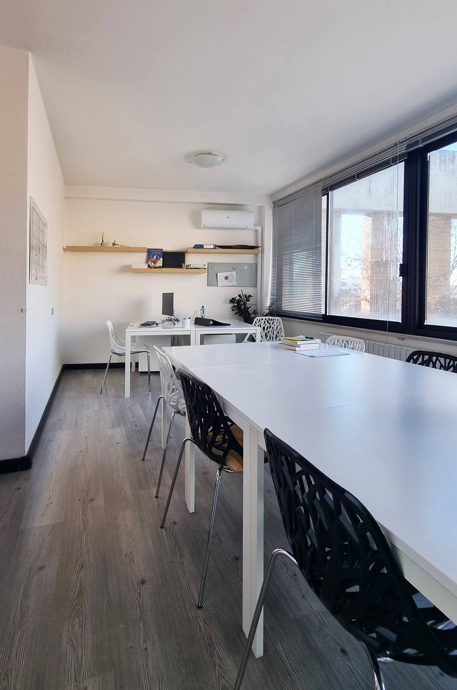 Coworking Urbino img