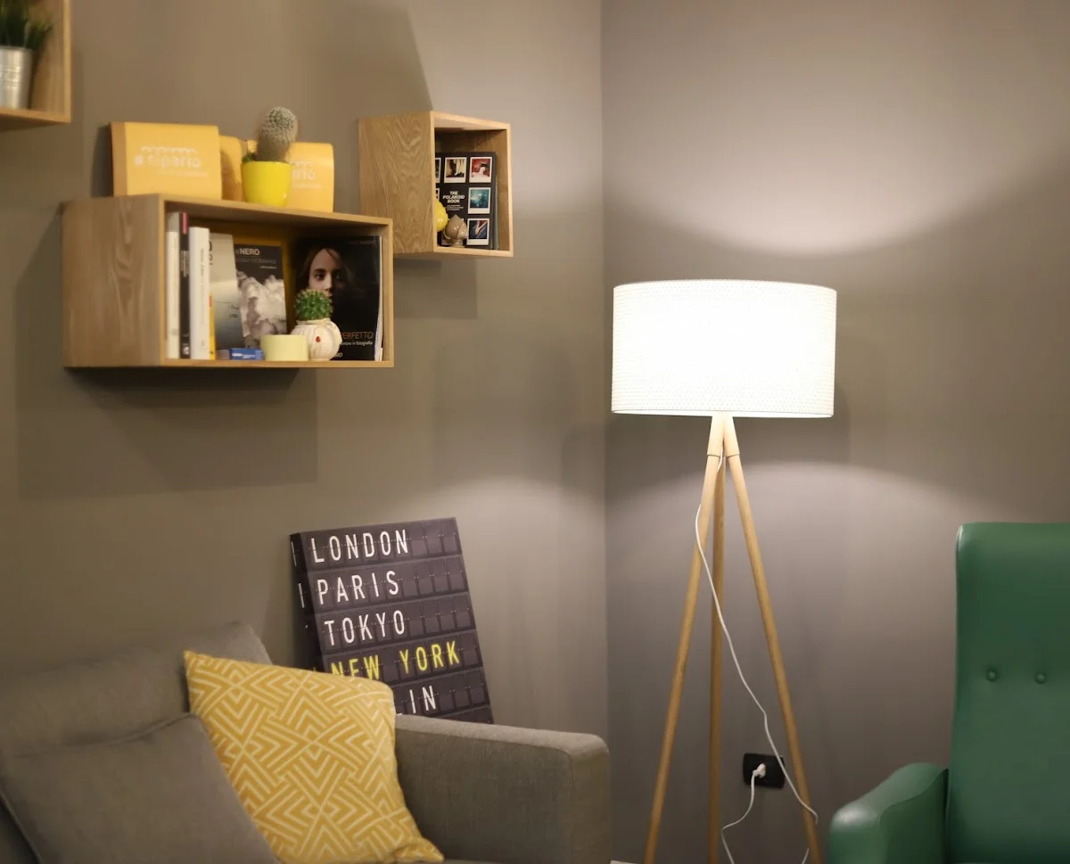 Coworking Sipario img