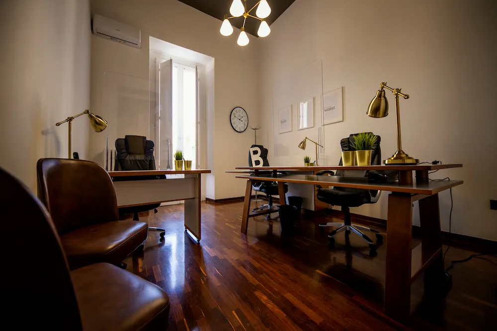 MULLUM business center img