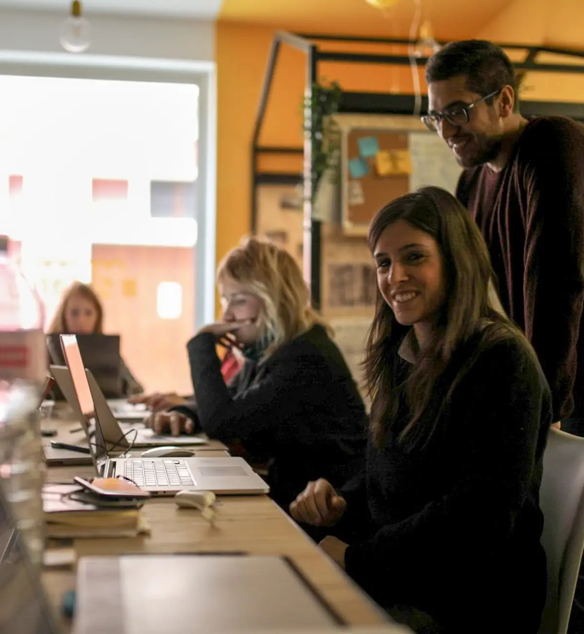 Coworking Sipario img