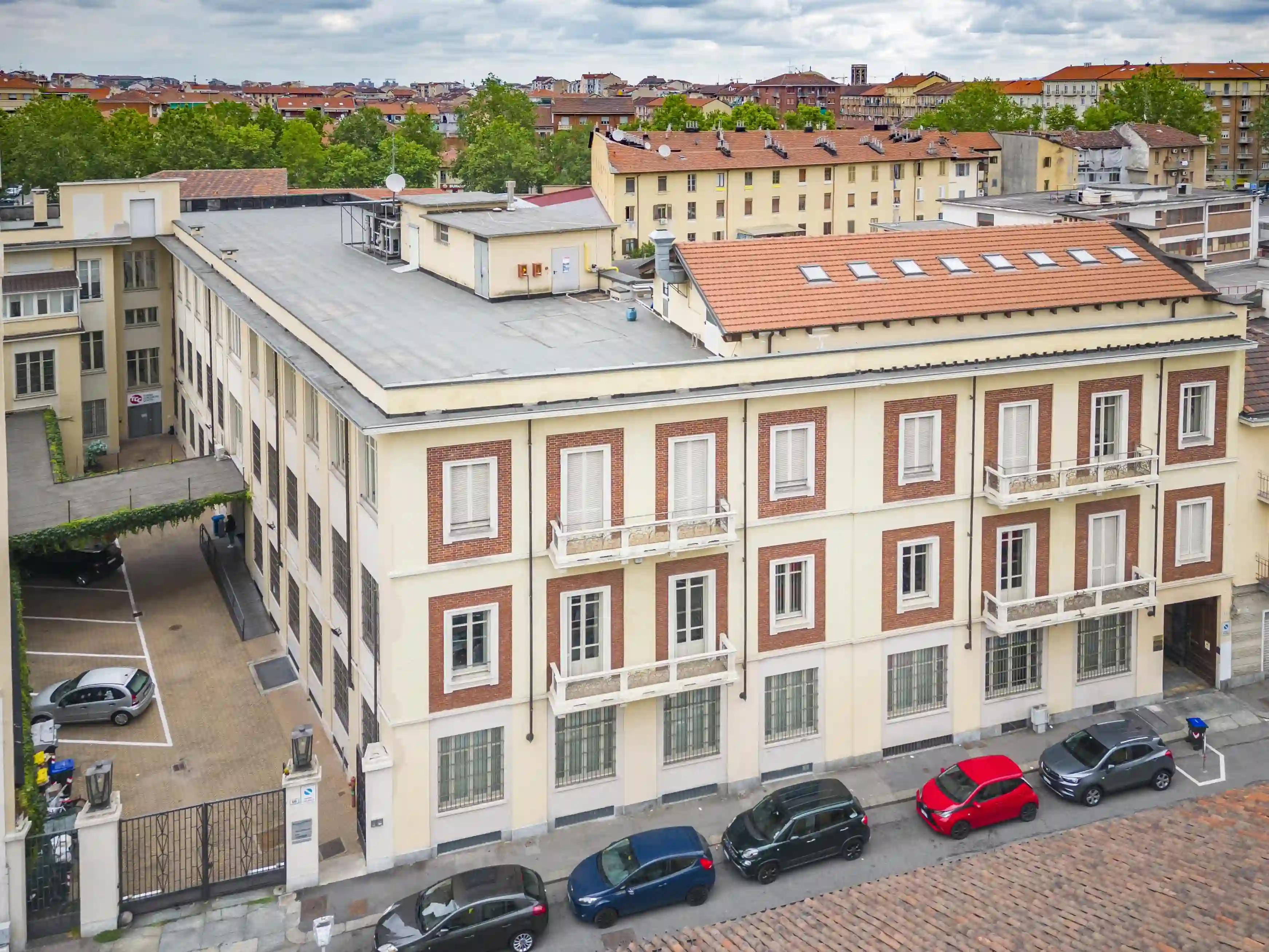 Torino