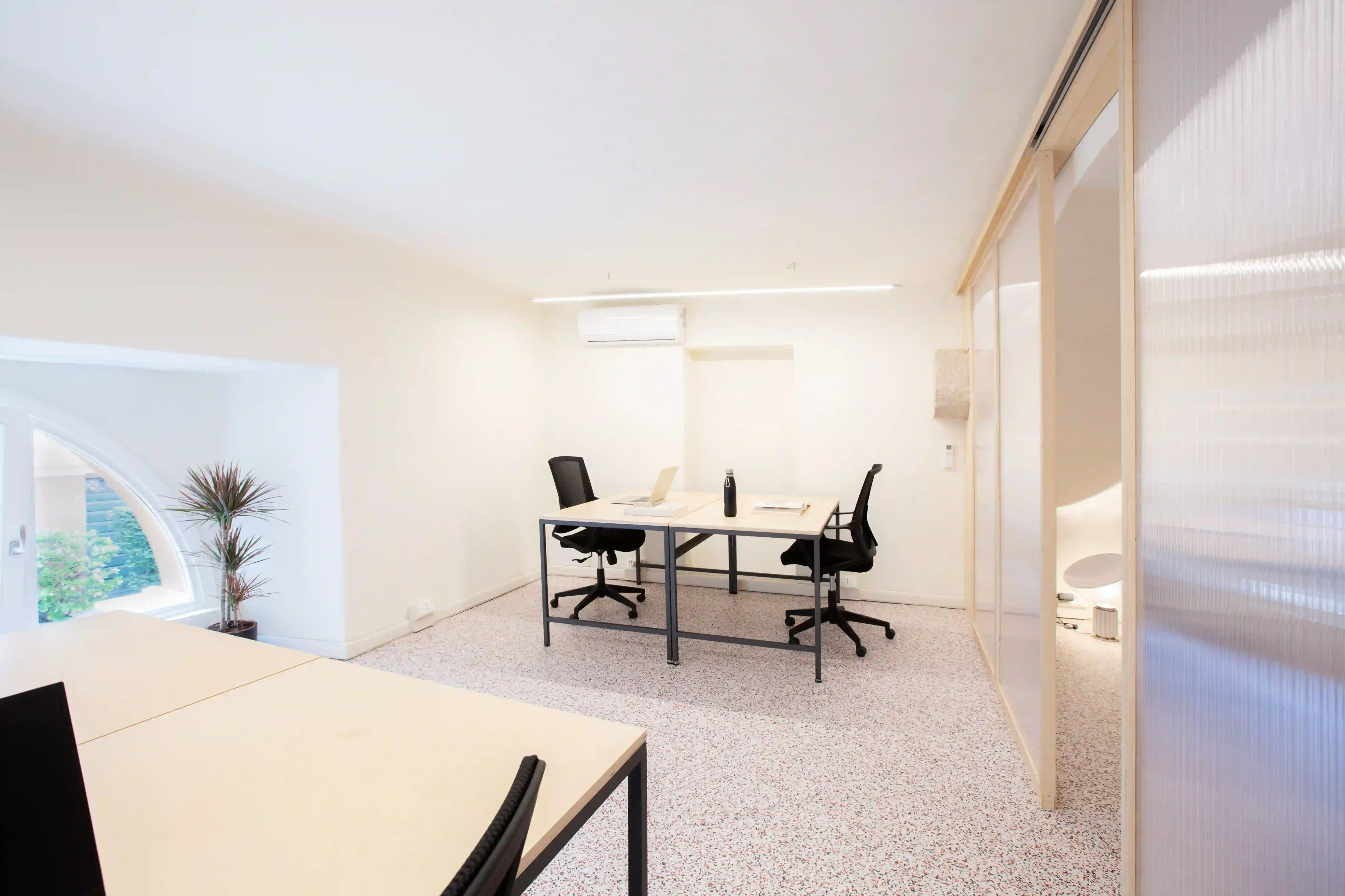 Mezzanine Coworking img