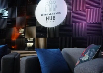 Creative Hub Bologna img