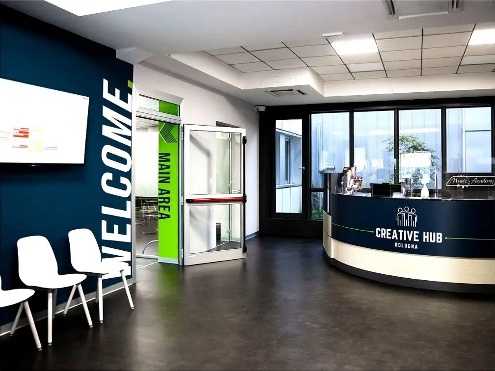 Creative Hub Bologna img
