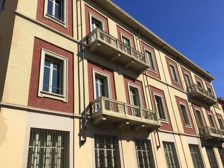 Torino