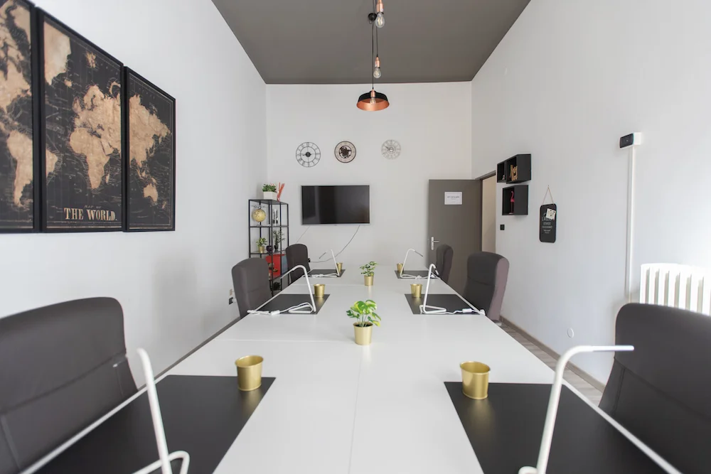 MULLUM business center img