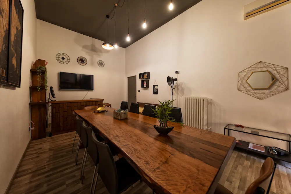 MULLUM business center img