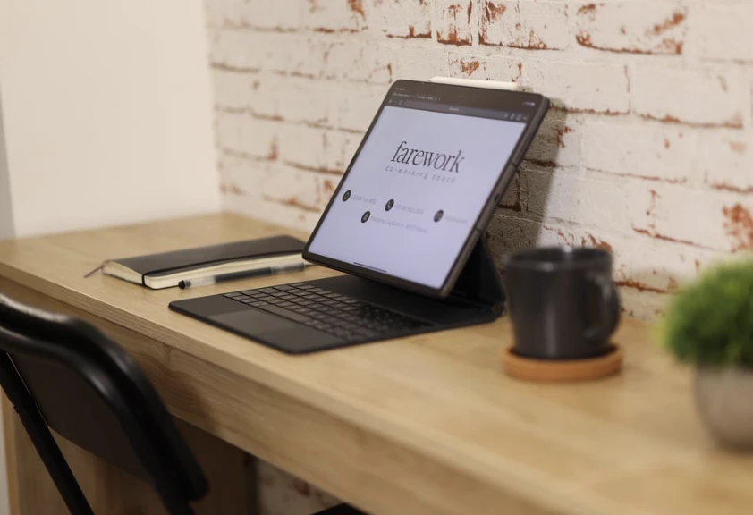 Desk