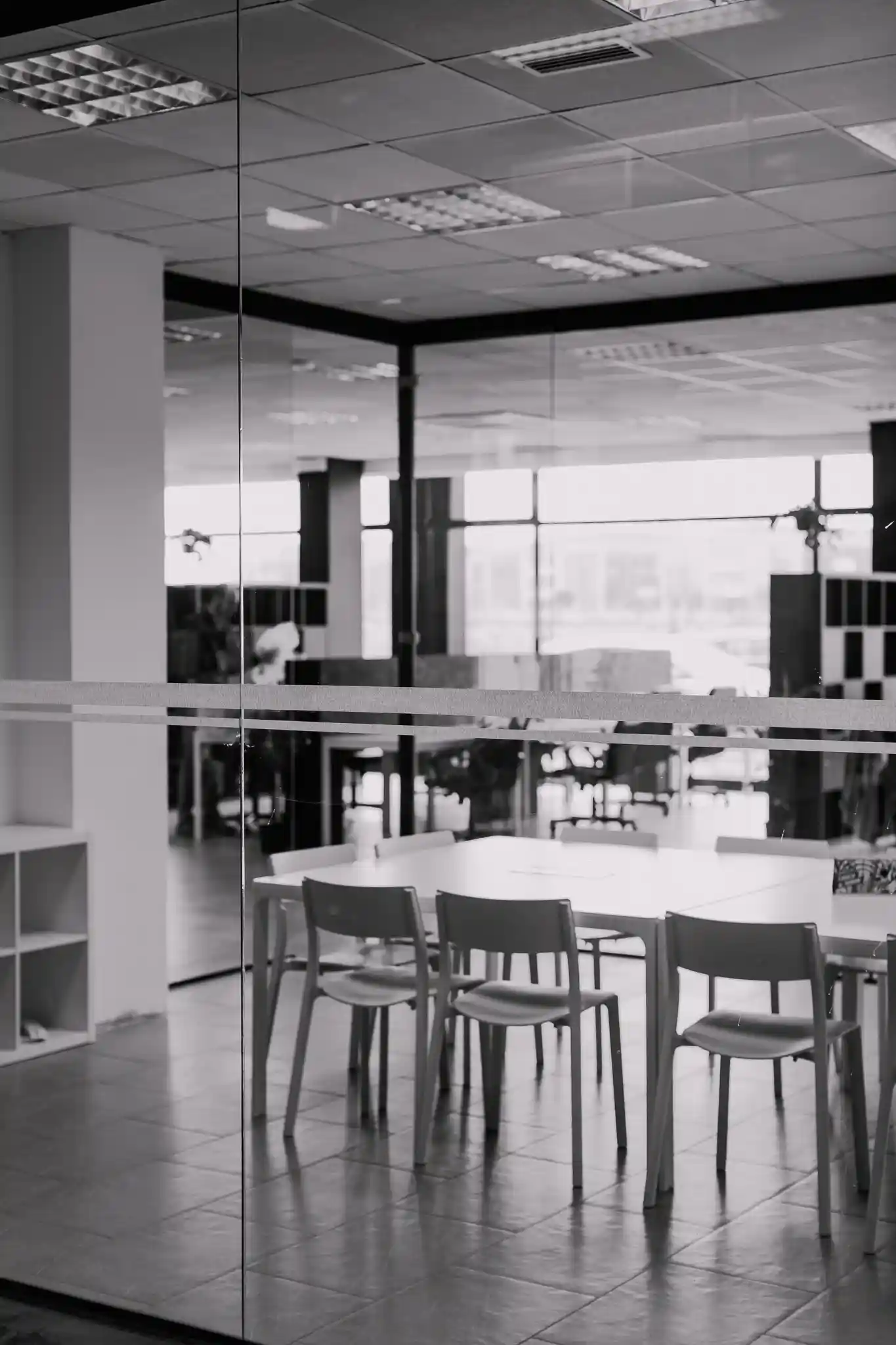 Desk