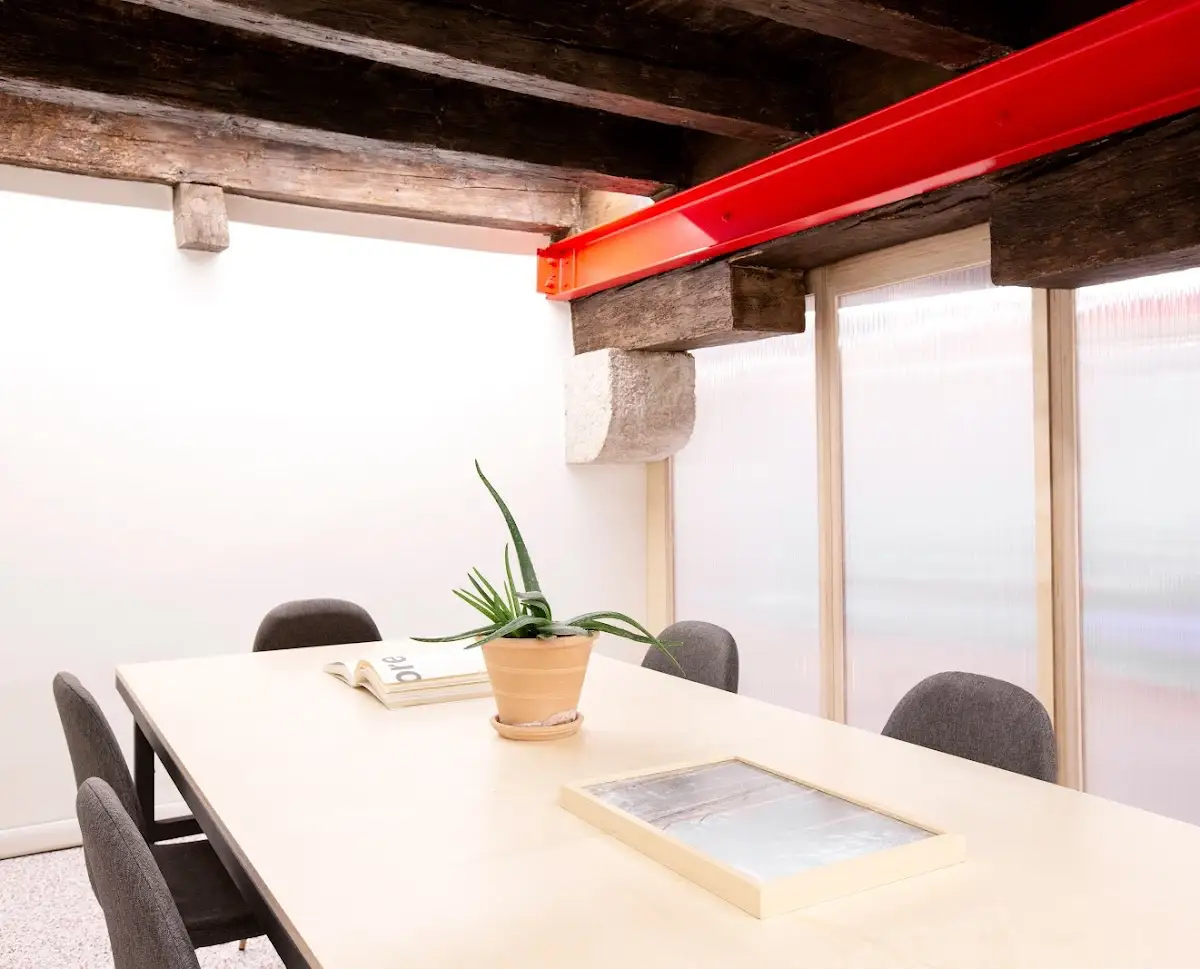Mezzanine Coworking img