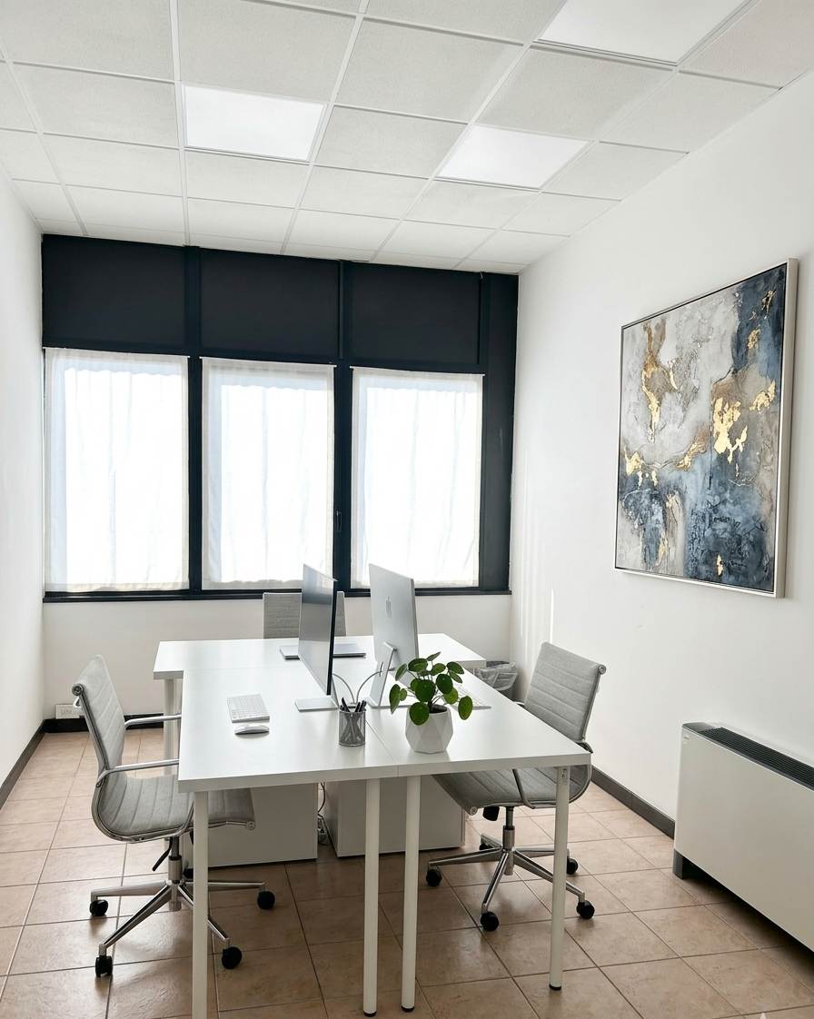 Business Center HUB img