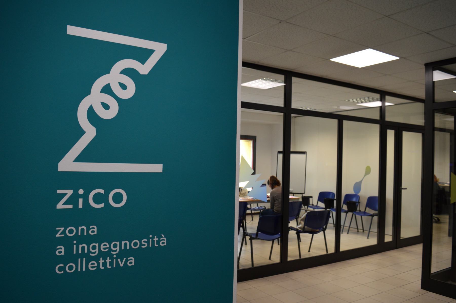 Zico Coworking img