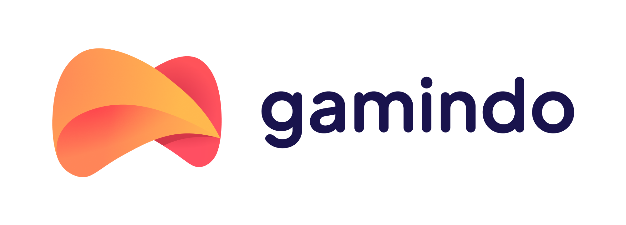 Gamindo logo
