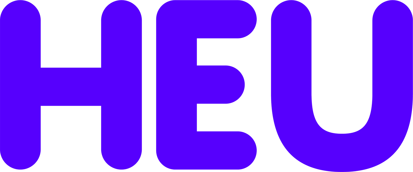 Heu logo