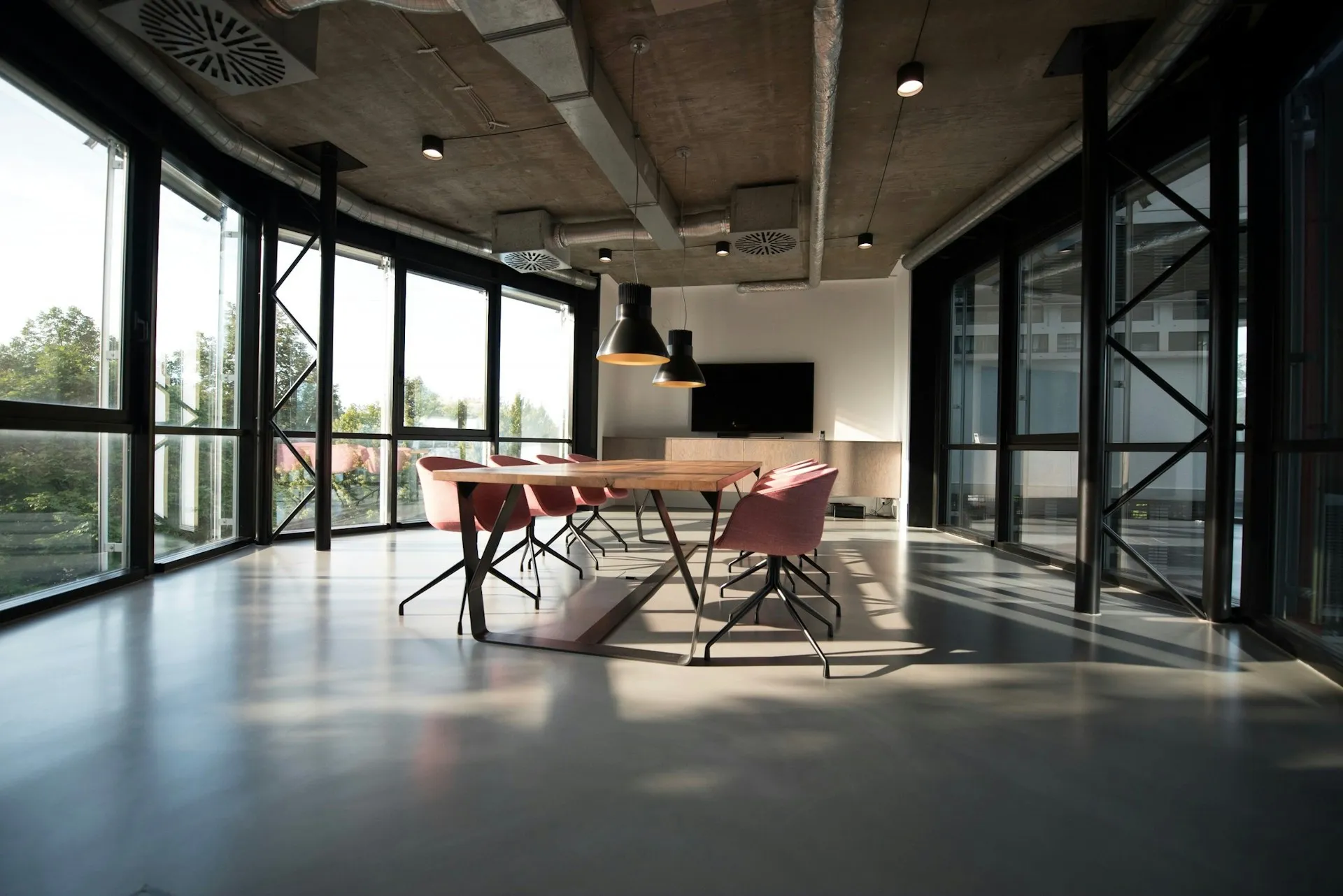 Desks