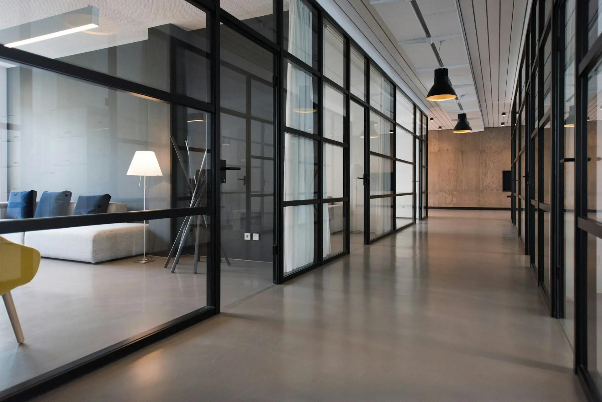 Desks