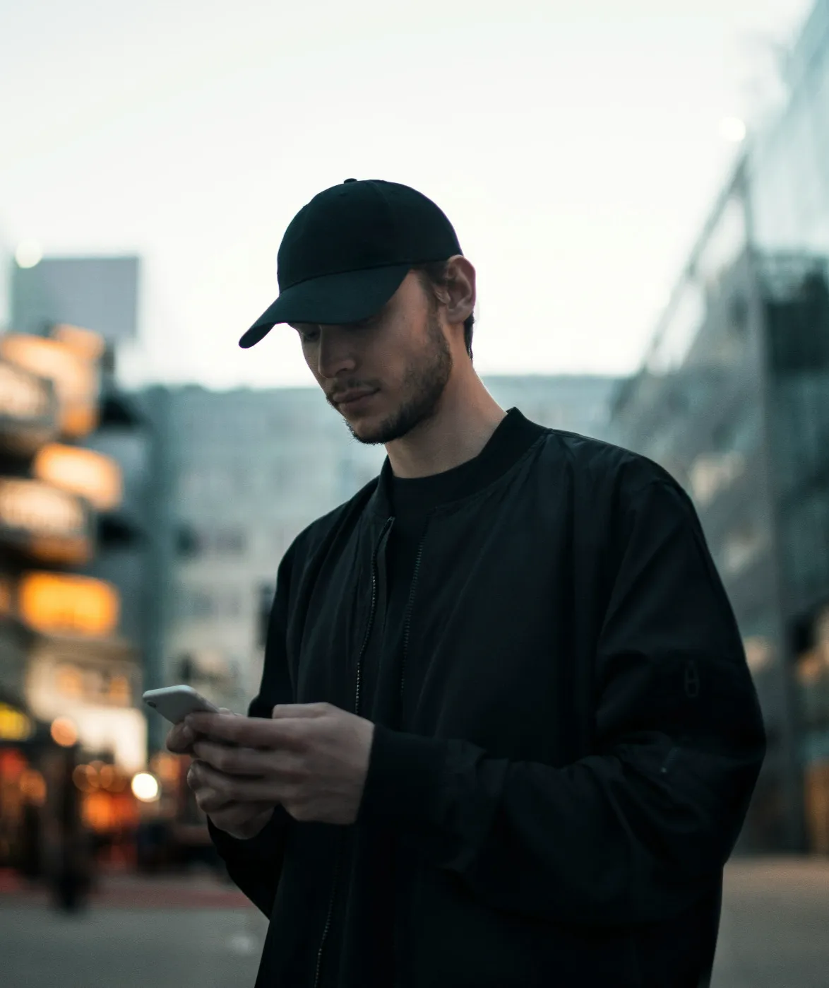 NOD X Workers