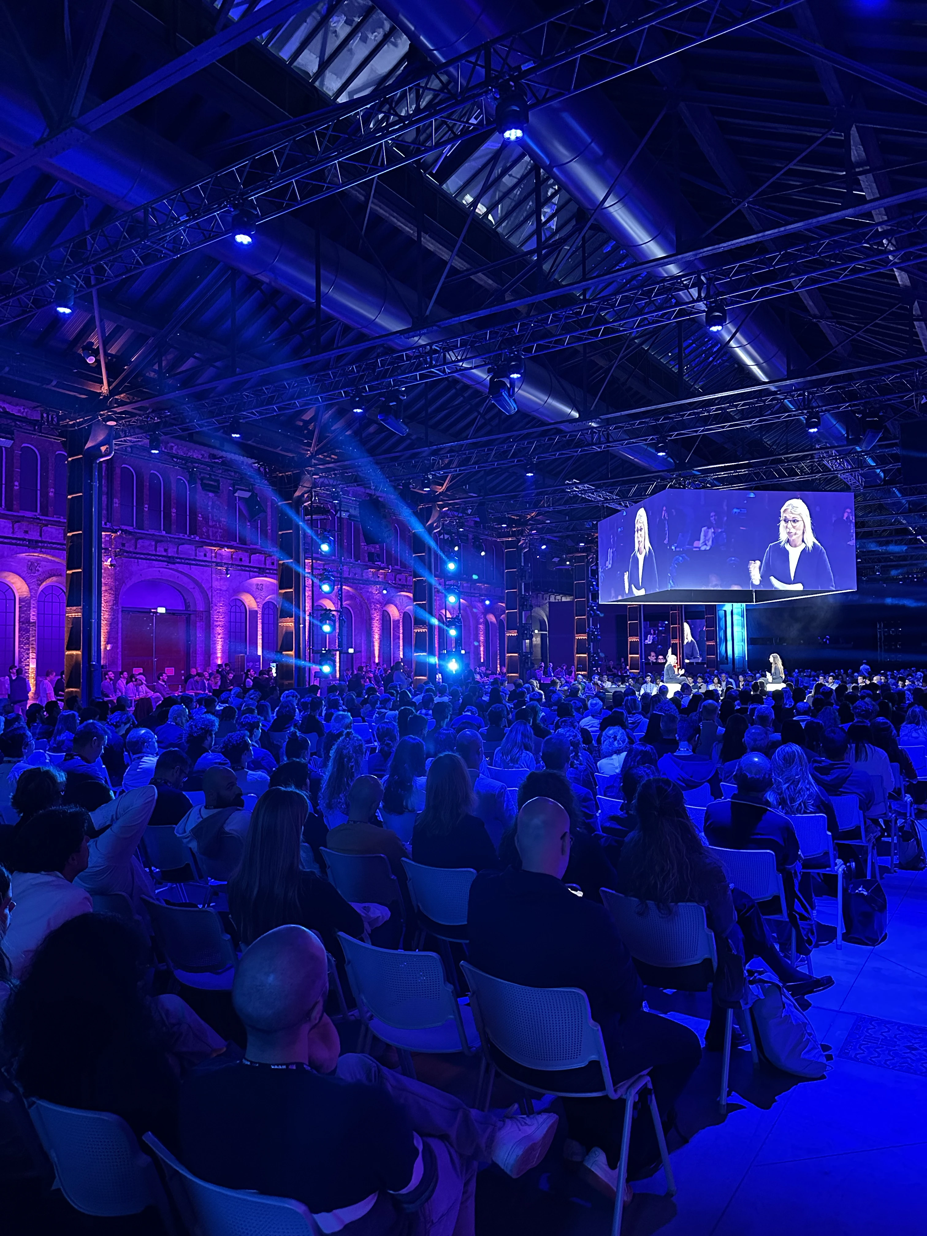 Work with the NOD team