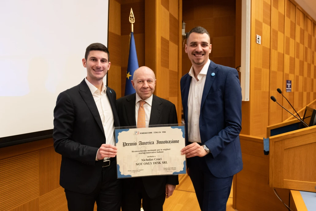 Work with the NOD team