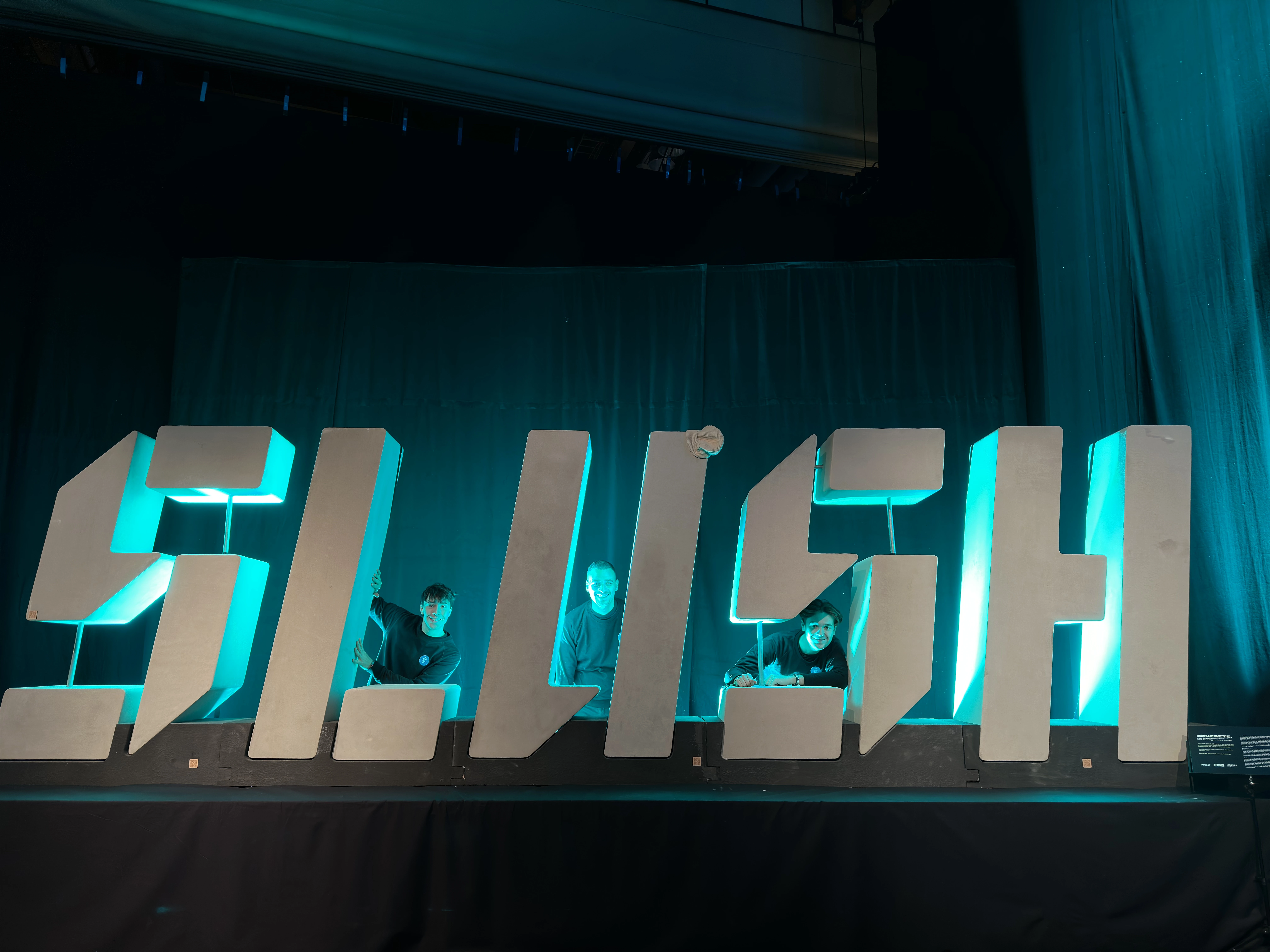 Work with the NOD team